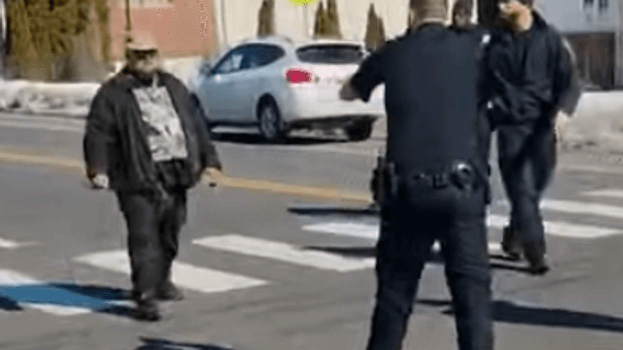 Hartford police officer fired by mayor following shooting