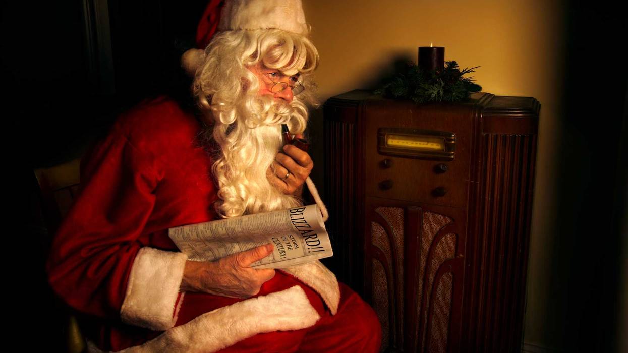 Once again in 2025, we are proud to present our Christmas programming which is again highlighted by plenty of music, and of course some of those classic programs from WCCO's past including Dave Lee, Cedric Adams, Howard Viken, Boone and Erickson, and more!