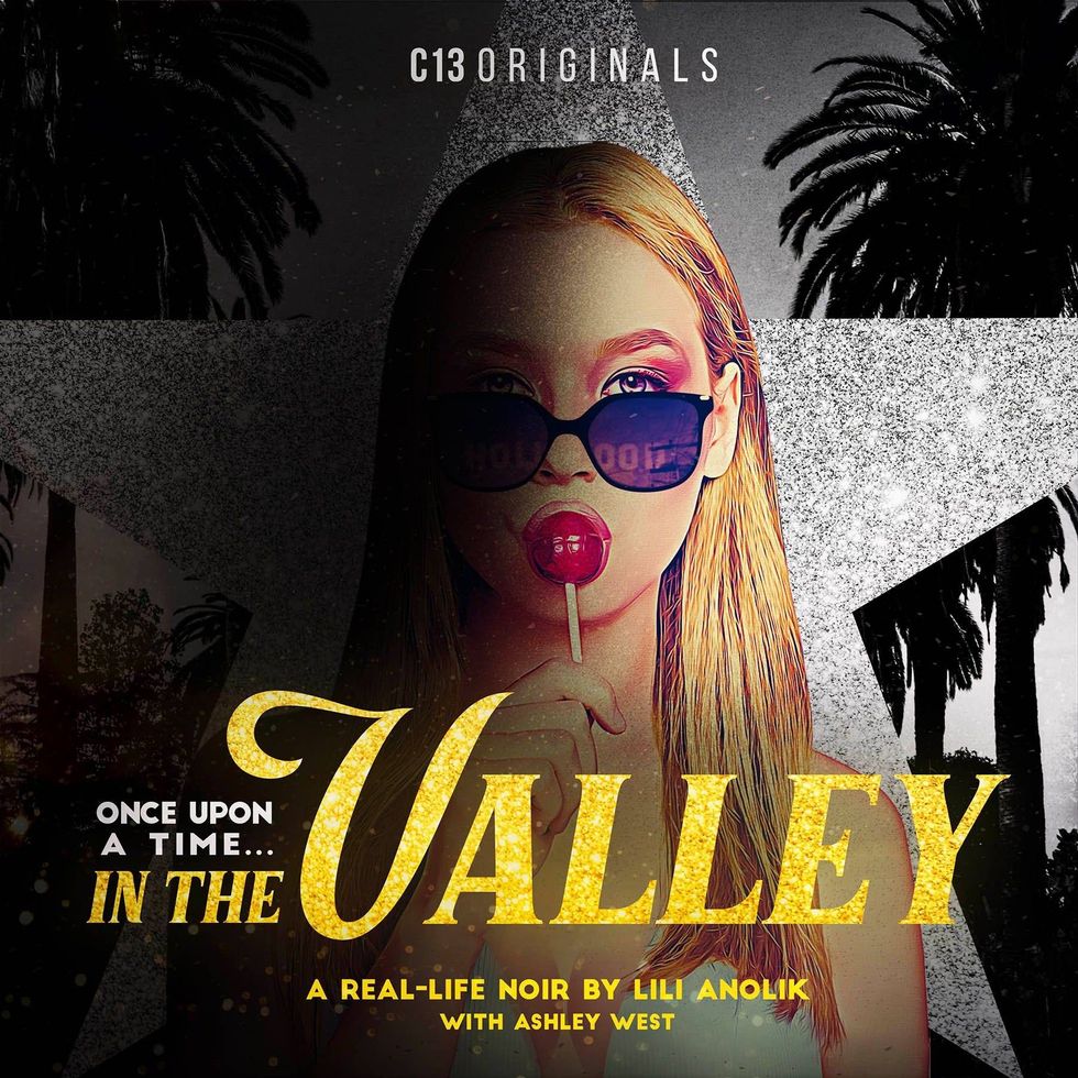 Once Upon a Time...in the Valley