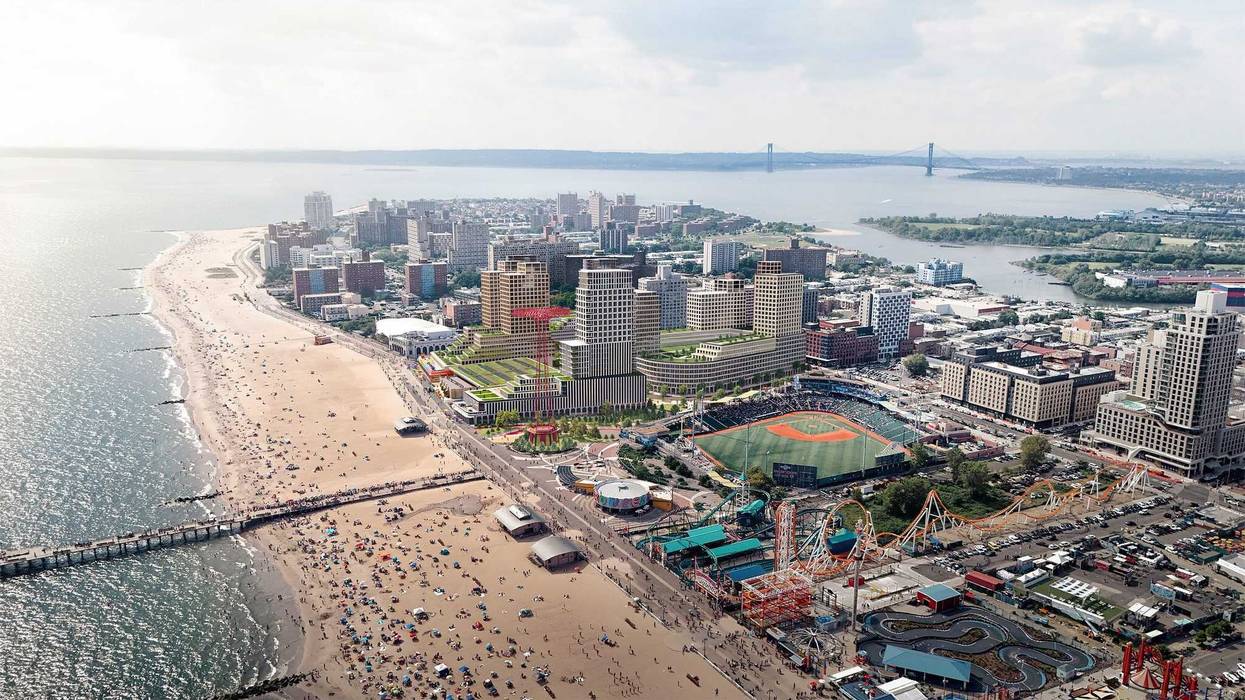 ONE Architecture & Urbanism