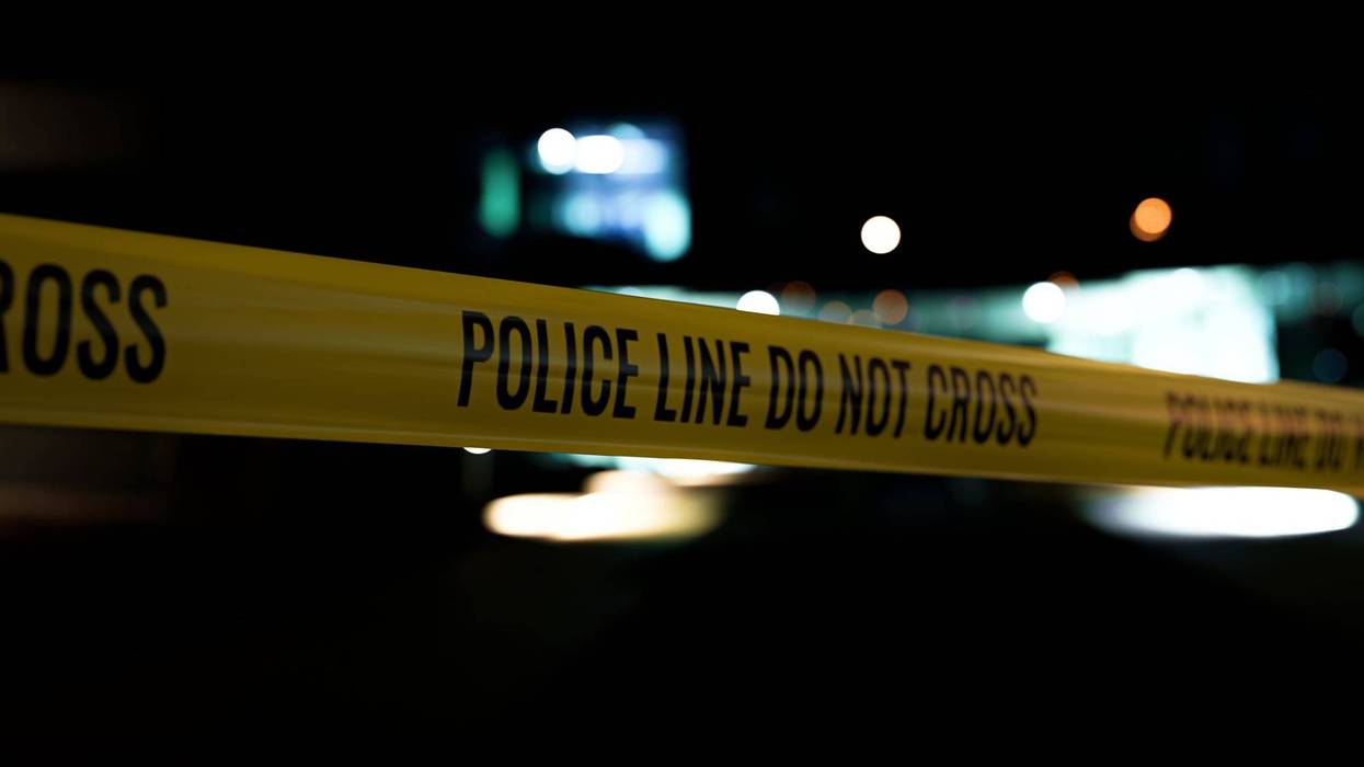 One dead after single vehicle crash in Atchison
