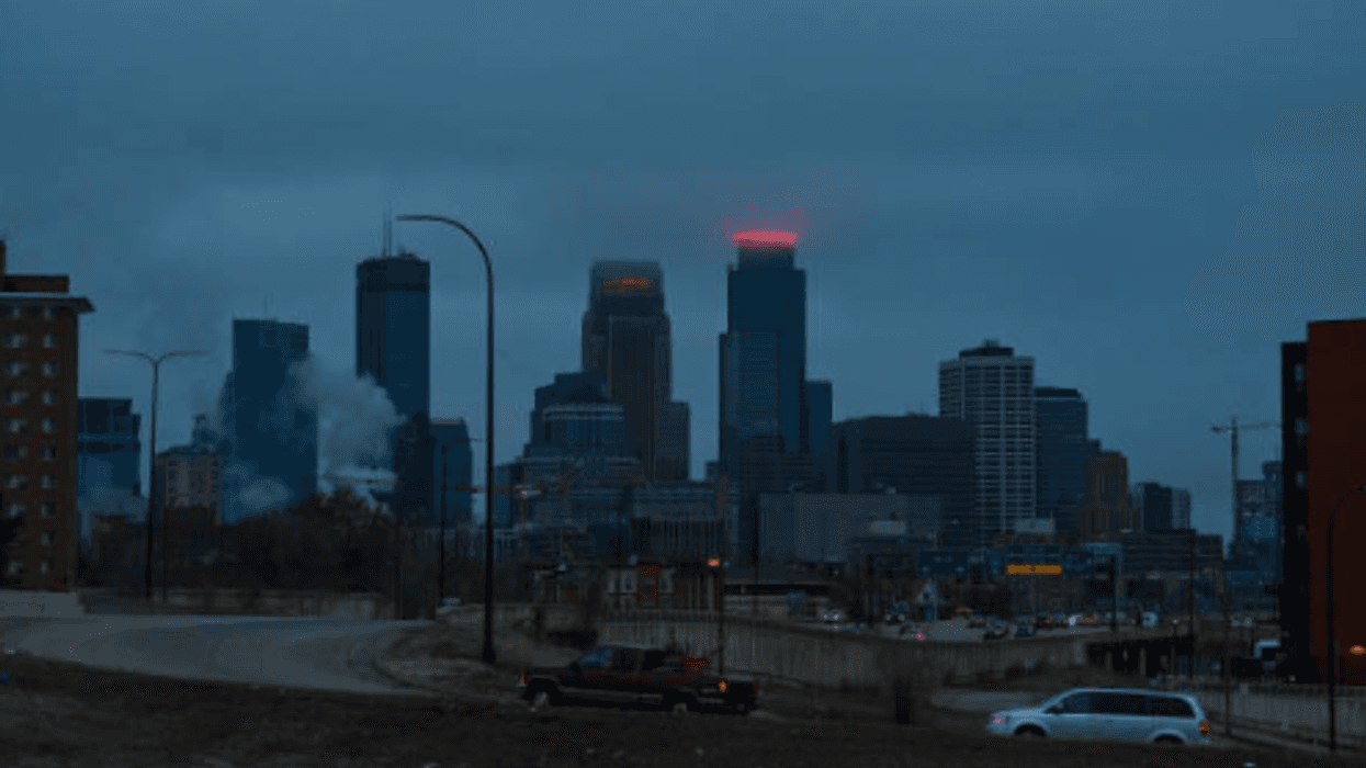 One dead, one jailed in downtown shooting