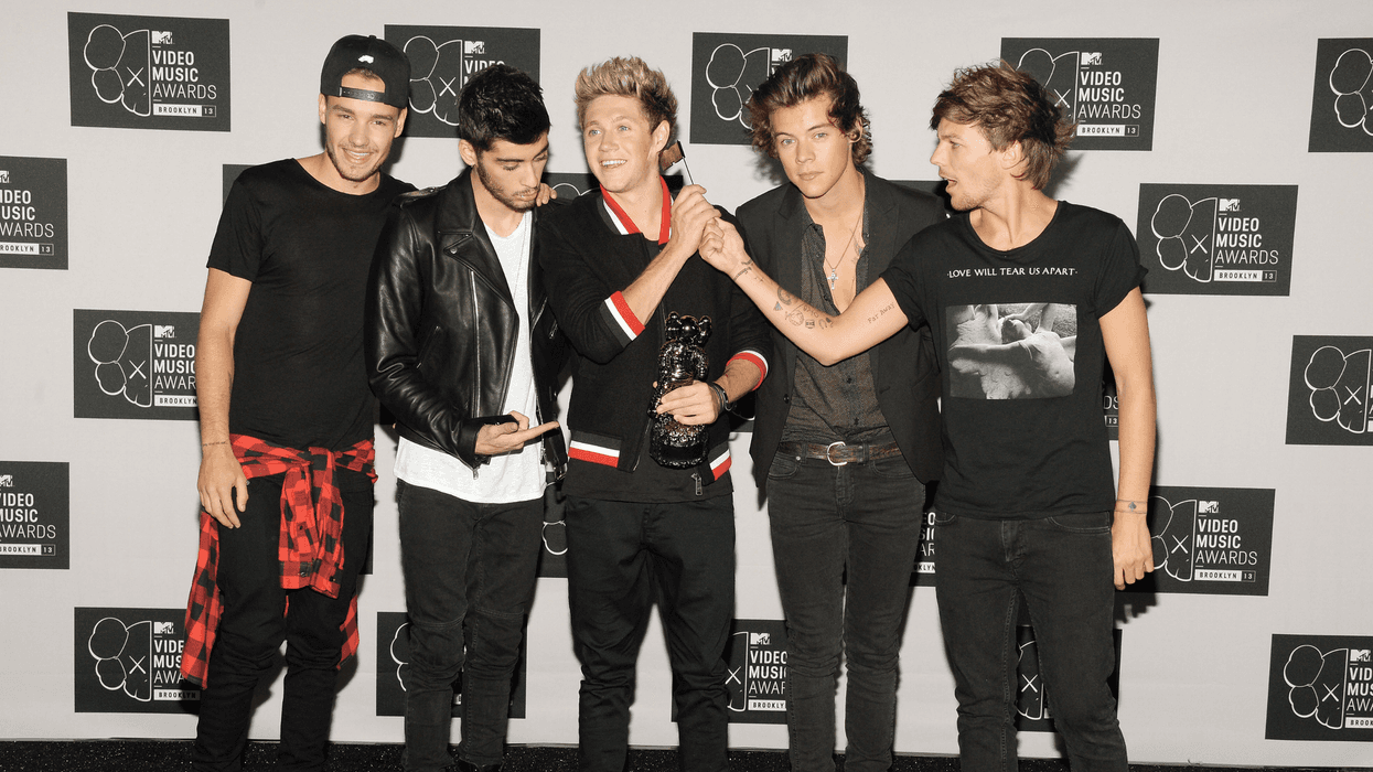 One Direction