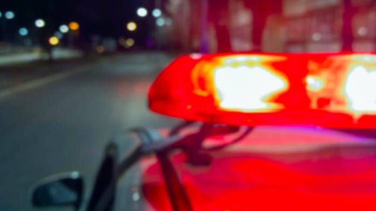 One driver hurt, the other is charged with DWI following head-on crash in Fort Worth