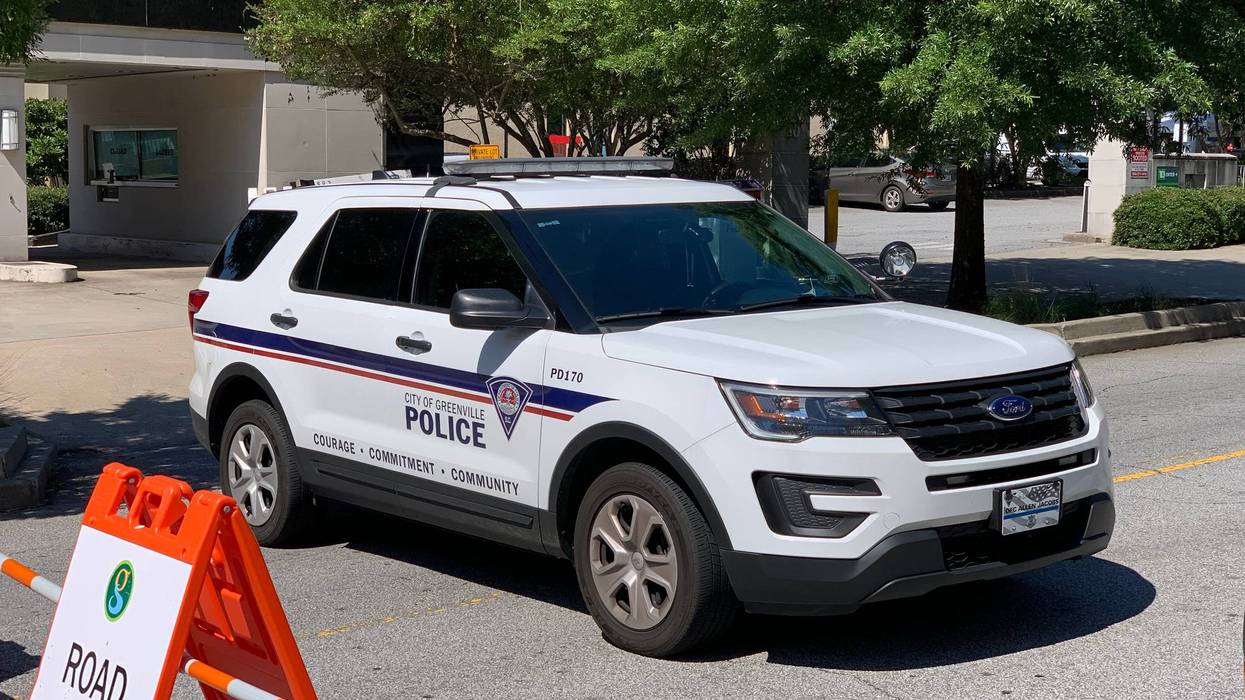 One injured in weekend shooting
