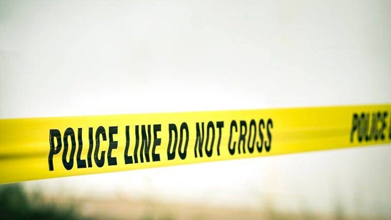 One killed after crash in Johnson County