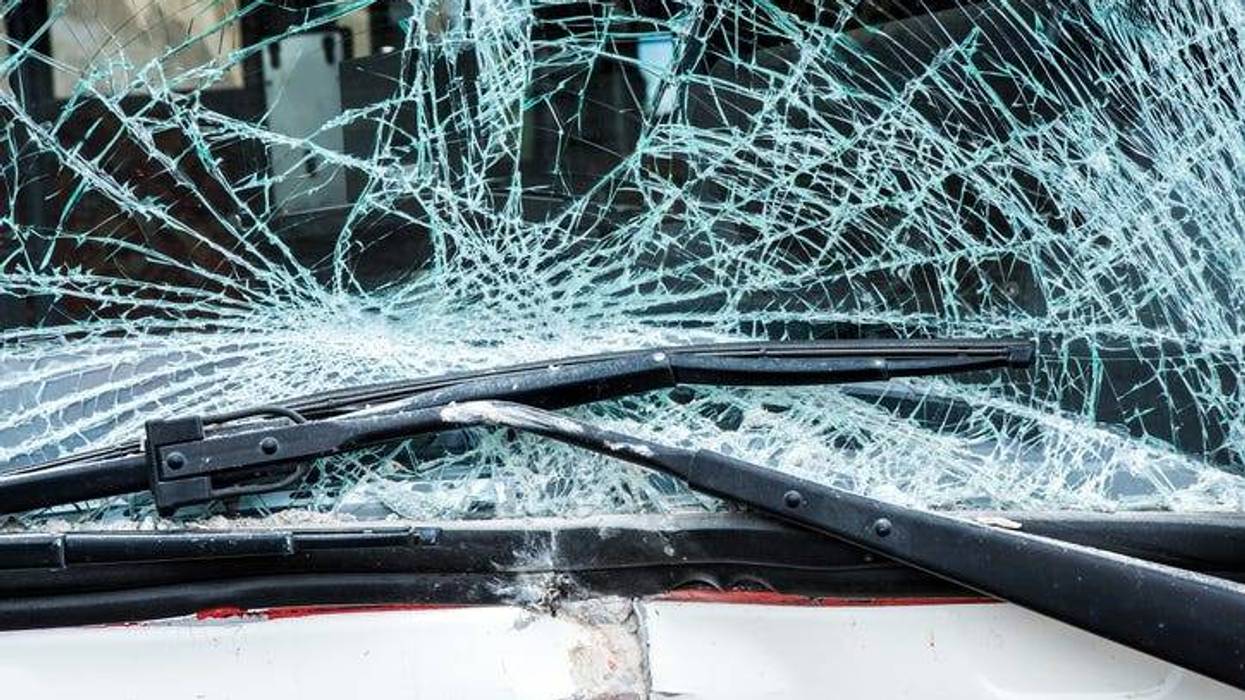 One killed in Carrollton crash