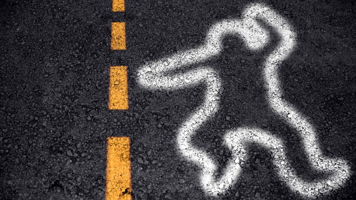 One killed in early morning hit-and-run in northeast Dallas