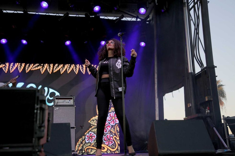 One Love Cali Reggae Fest