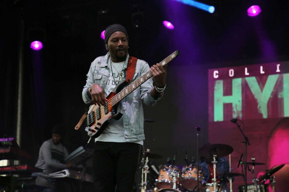 One Love Cali Reggae Fest