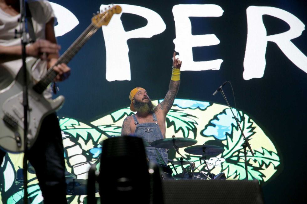 One Love Cali Reggae Fest