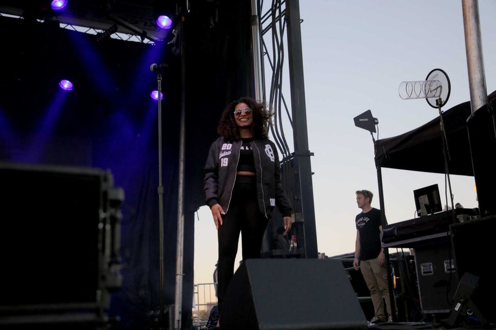 One Love Cali Reggae Fest