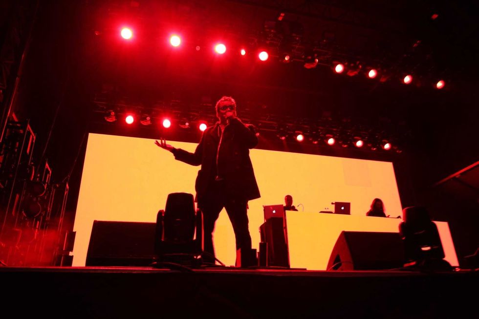 One Love Cali Reggae Fest