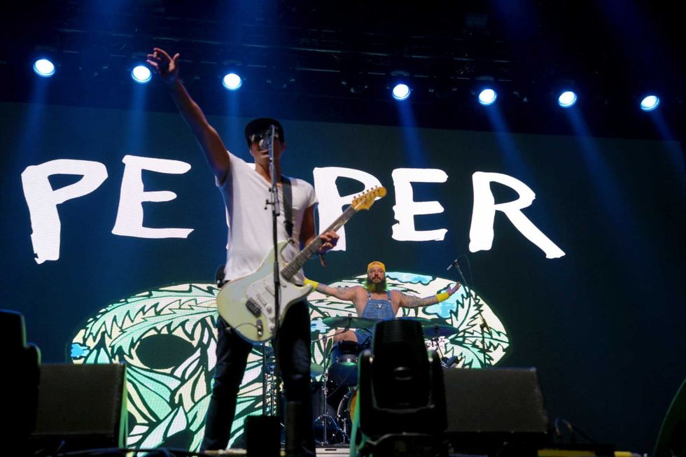 One Love Cali Reggae Fest