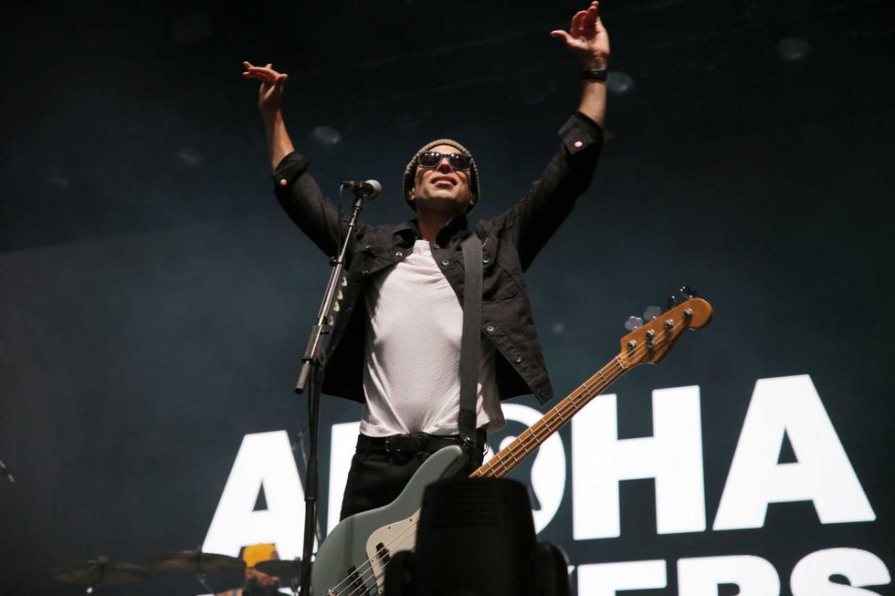 One Love Cali Reggae Fest