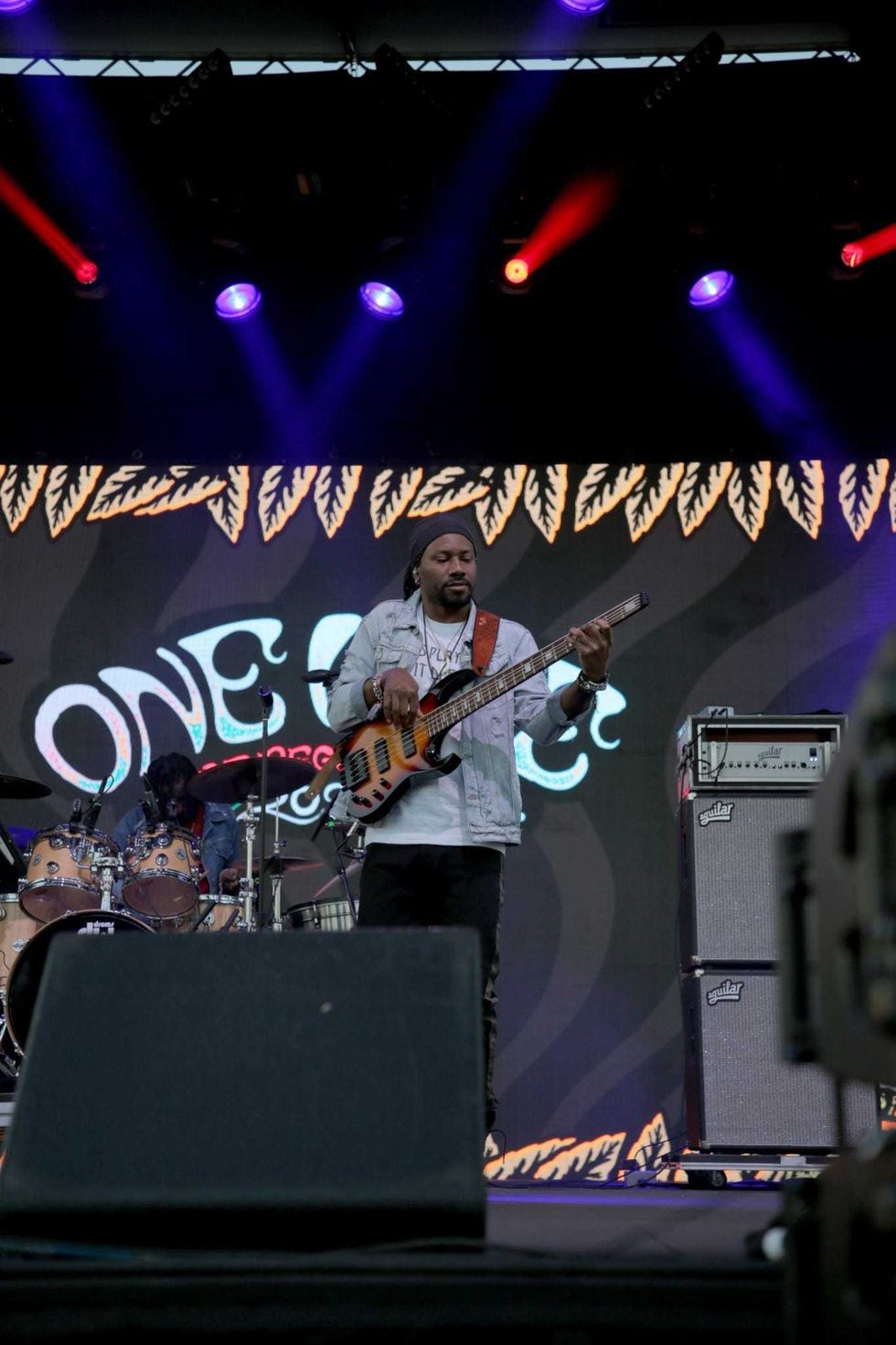 One Love Cali Reggae Fest