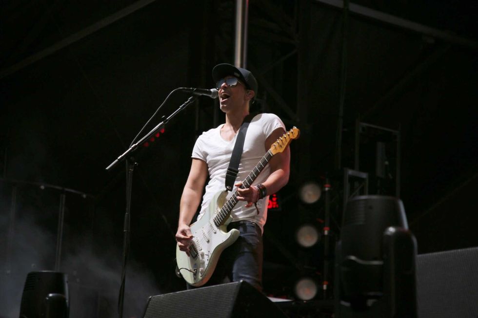 One Love Cali Reggae Fest