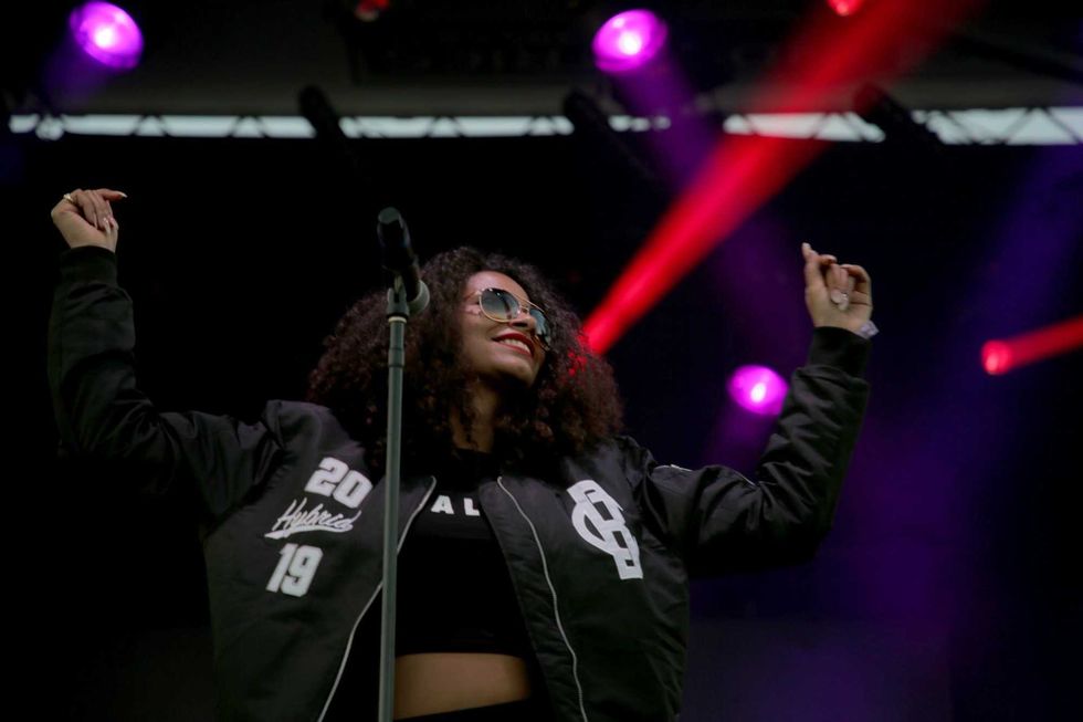 One Love Cali Reggae Fest