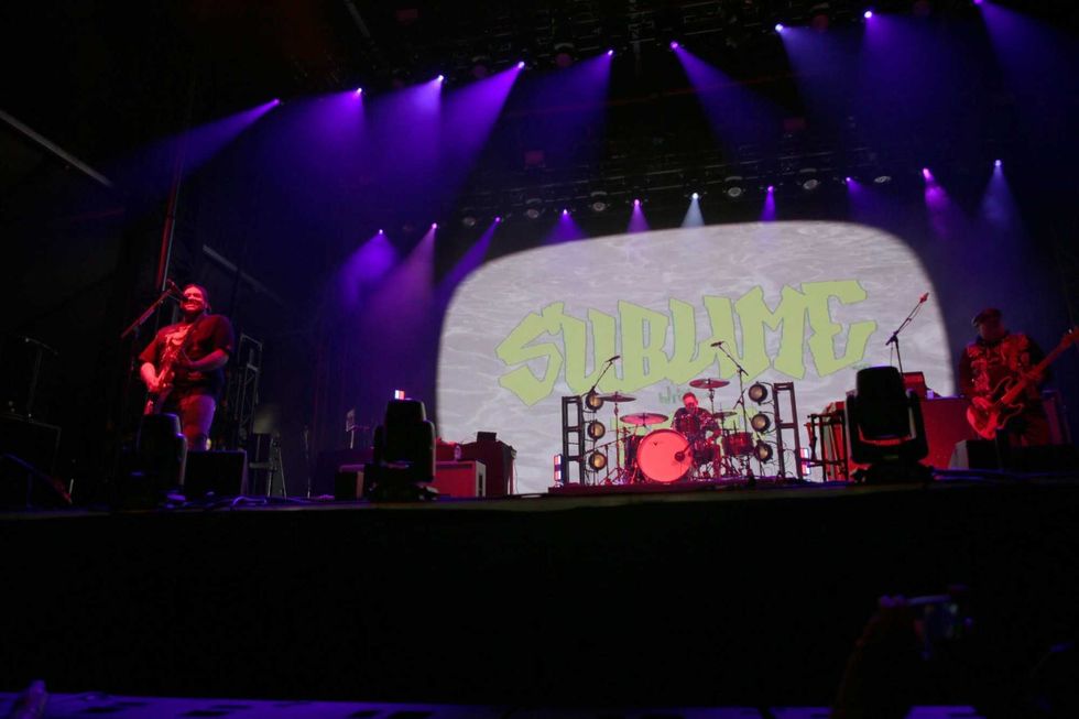 One Love Cali Reggae Fest