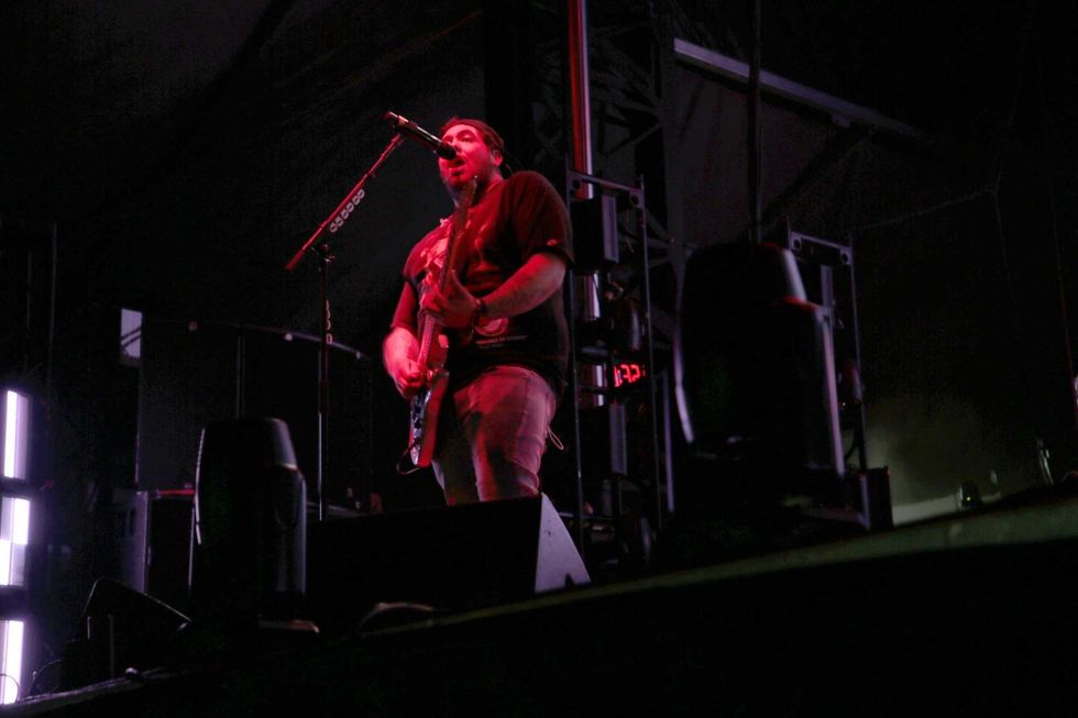 One Love Cali Reggae Fest