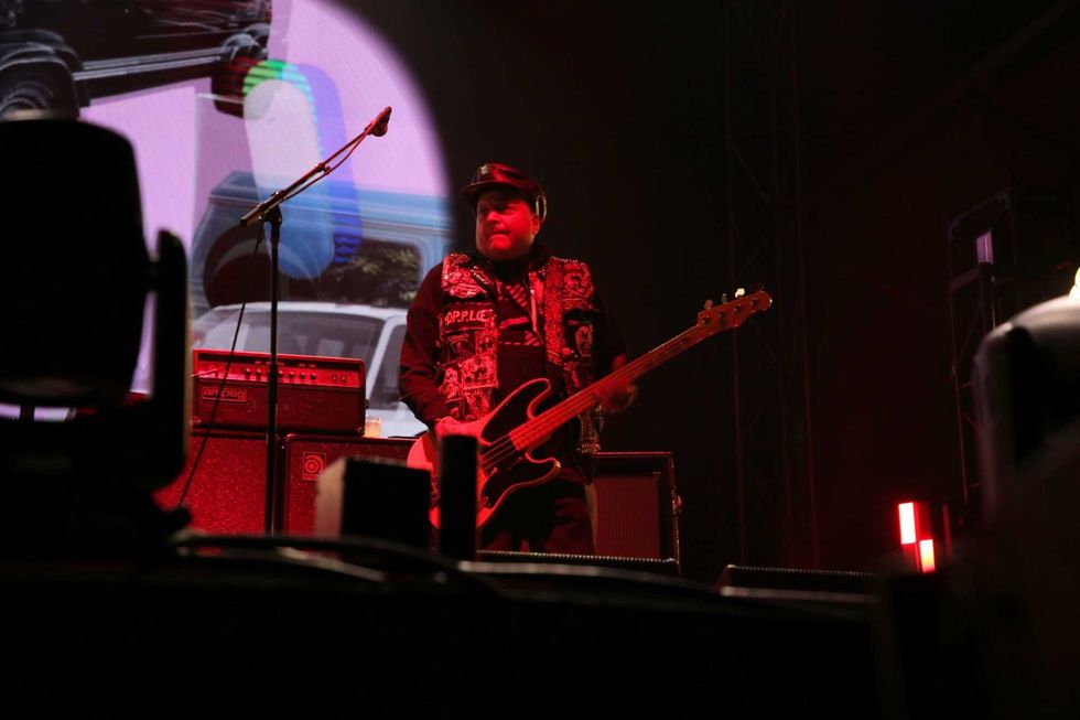 One Love Cali Reggae Fest