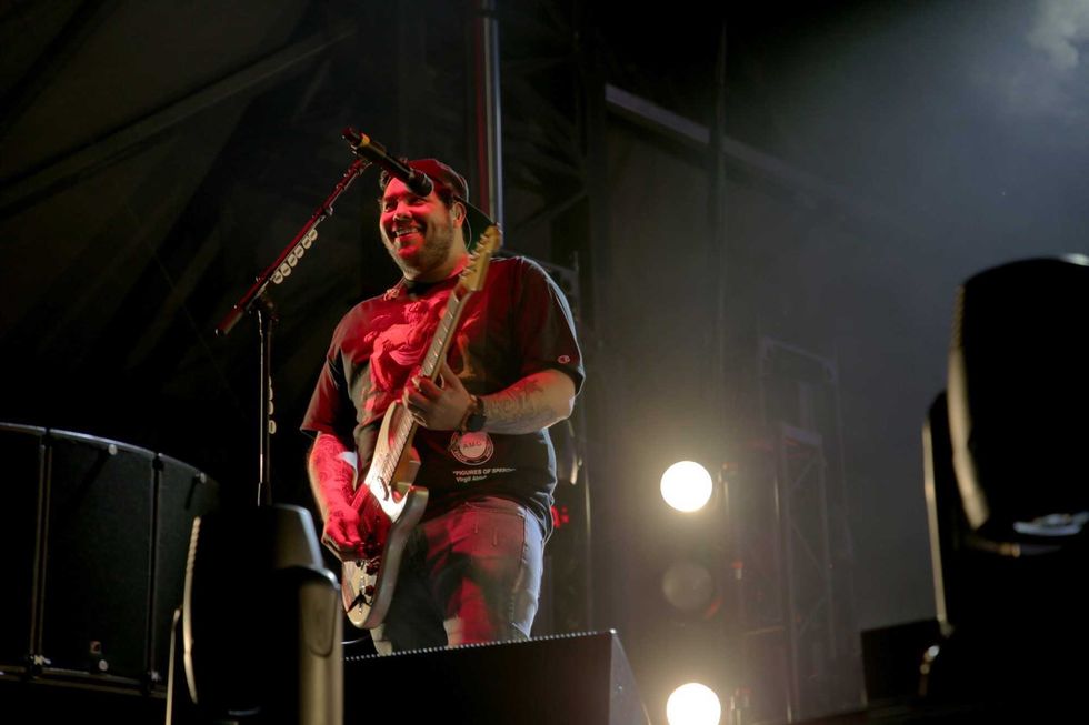 One Love Cali Reggae Fest