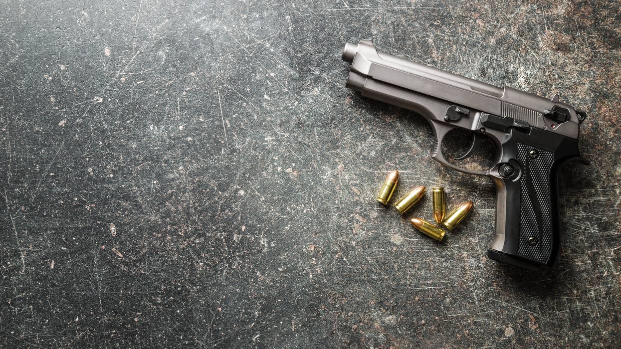 One man in custody following gunfire in Polish Hill.