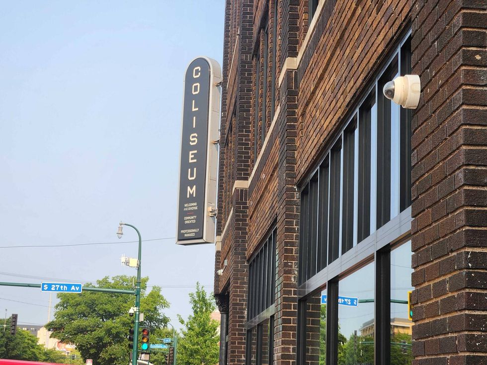 One of the most historic sites in Minneapolis hosts a celebration of Black-owned businesses