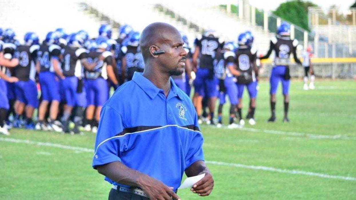 One of the programs that many have forgotten about is South Dade