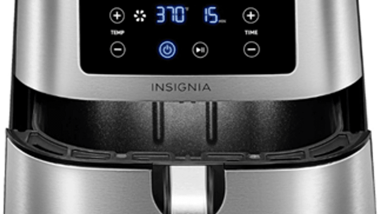 One of the recalled air fryers.