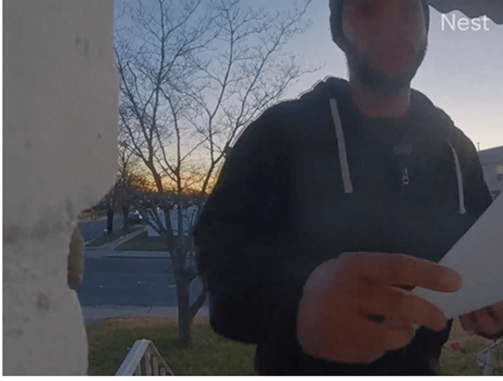 One of the suspects wanted in connection to a scam that cost a 70-year-old man nearly $240,000 for home repairs that were never completed.