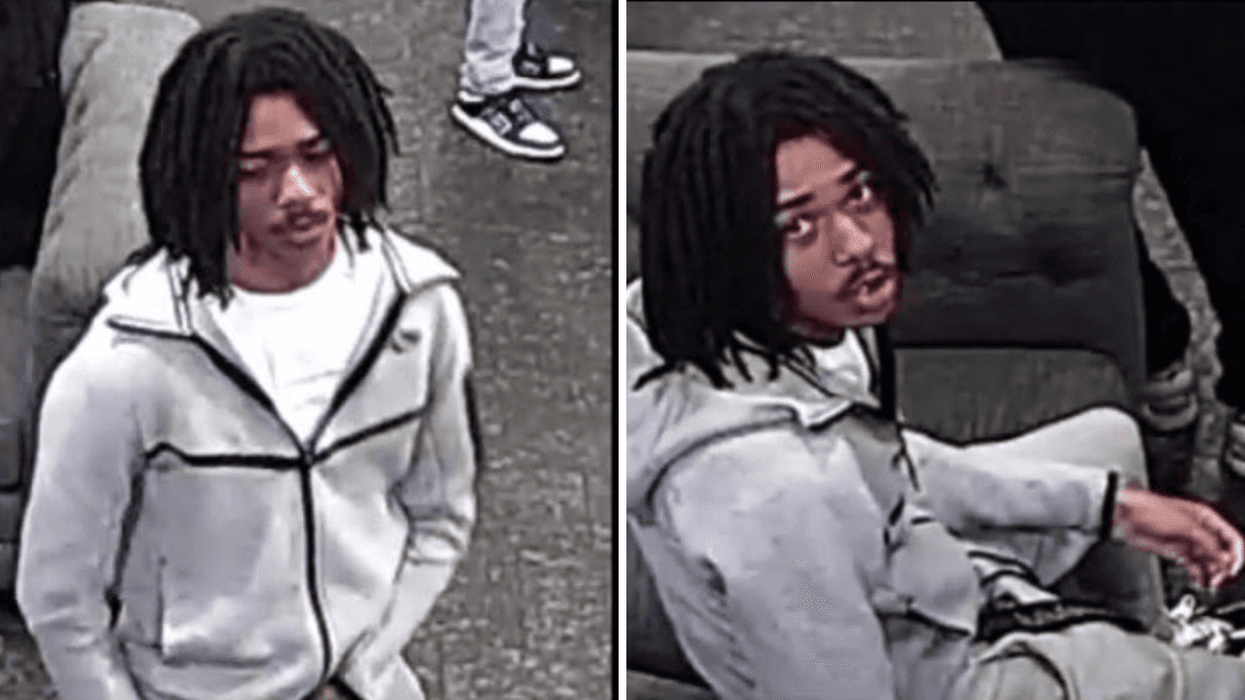 Group wanted in connection with the shooting of 5 people inside Callowhill apartment complex