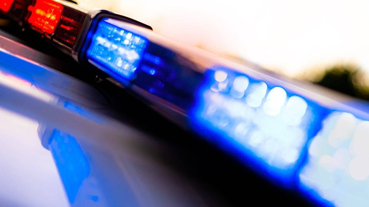 One person was killed and five more were injured in a high speed chase through San Francisco Tuesday morning.