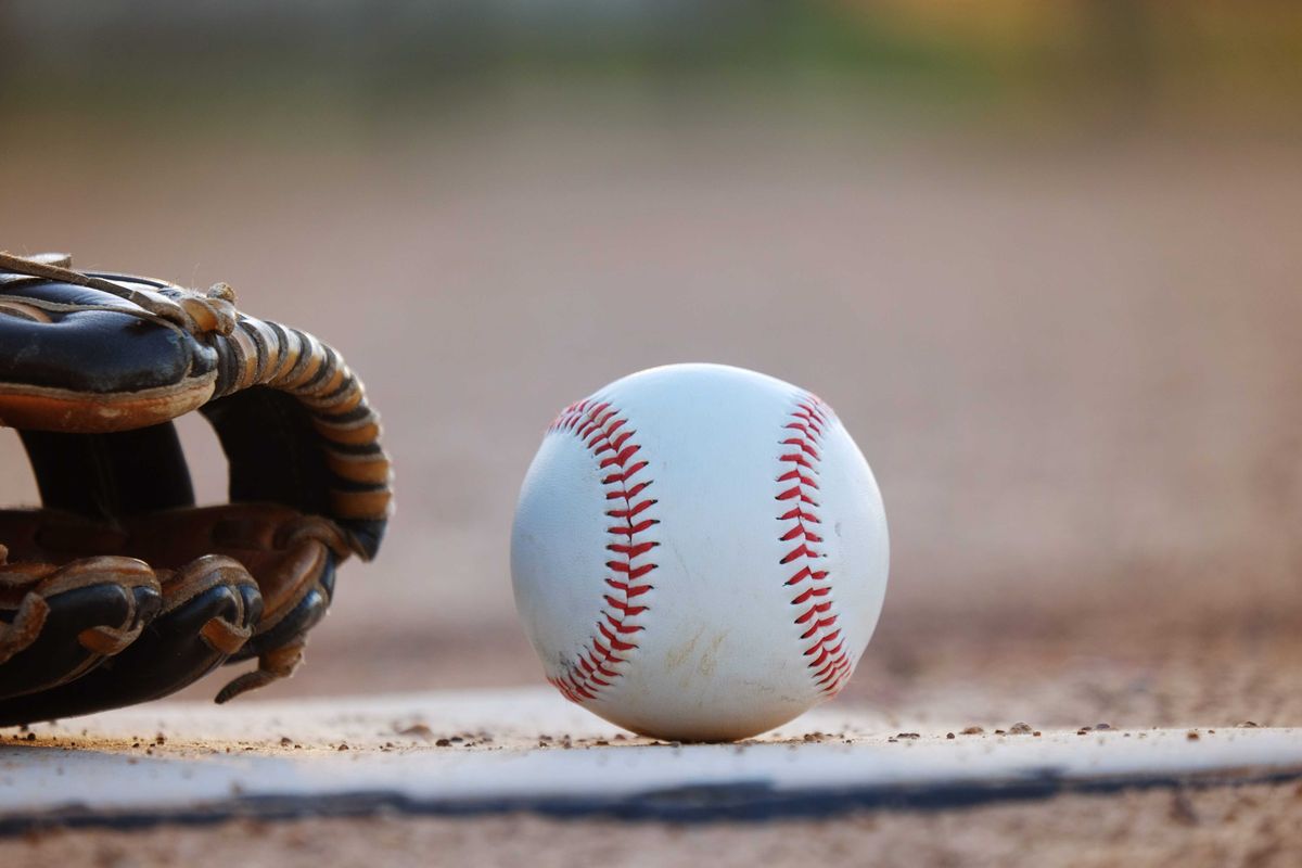 One suspect is in police custody after a Michigan college baseball player was shot several times following a game in Ohio on Friday evening, authorities announced.