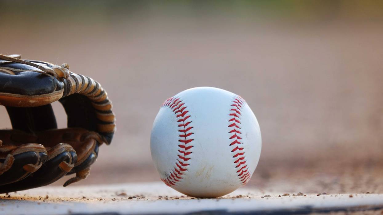 One suspect is in police custody after a Michigan college baseball player was shot several times following a game in Ohio on Friday evening, authorities announced.