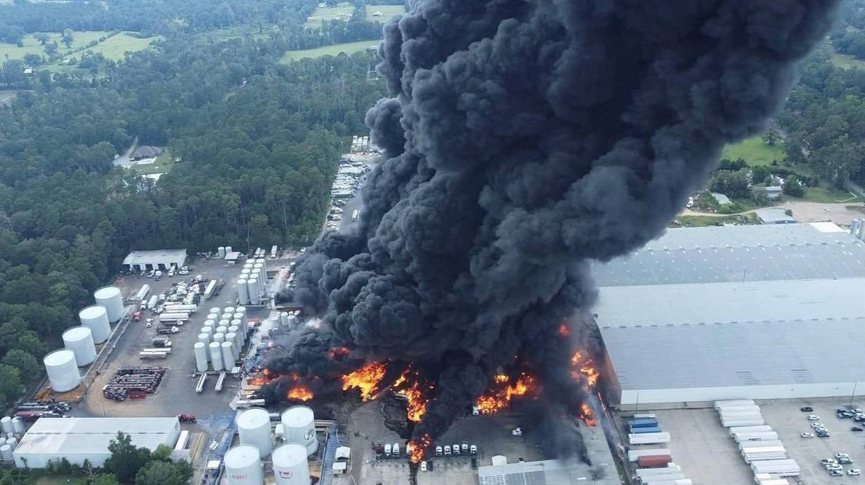 One year after Smitty’s Supply plant explosion, Roseland residents still seek answers