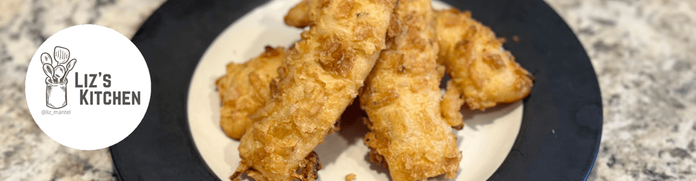 Onion Crescent Crunch Stick