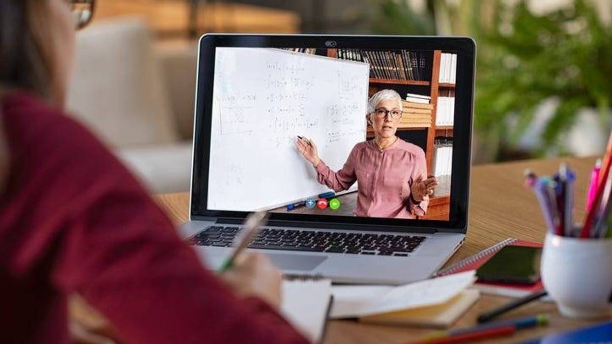 Online Classes, eLearning