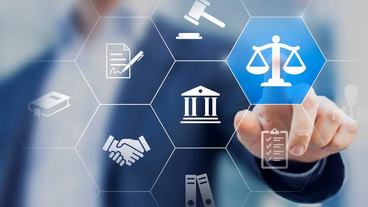 Online Legal Help