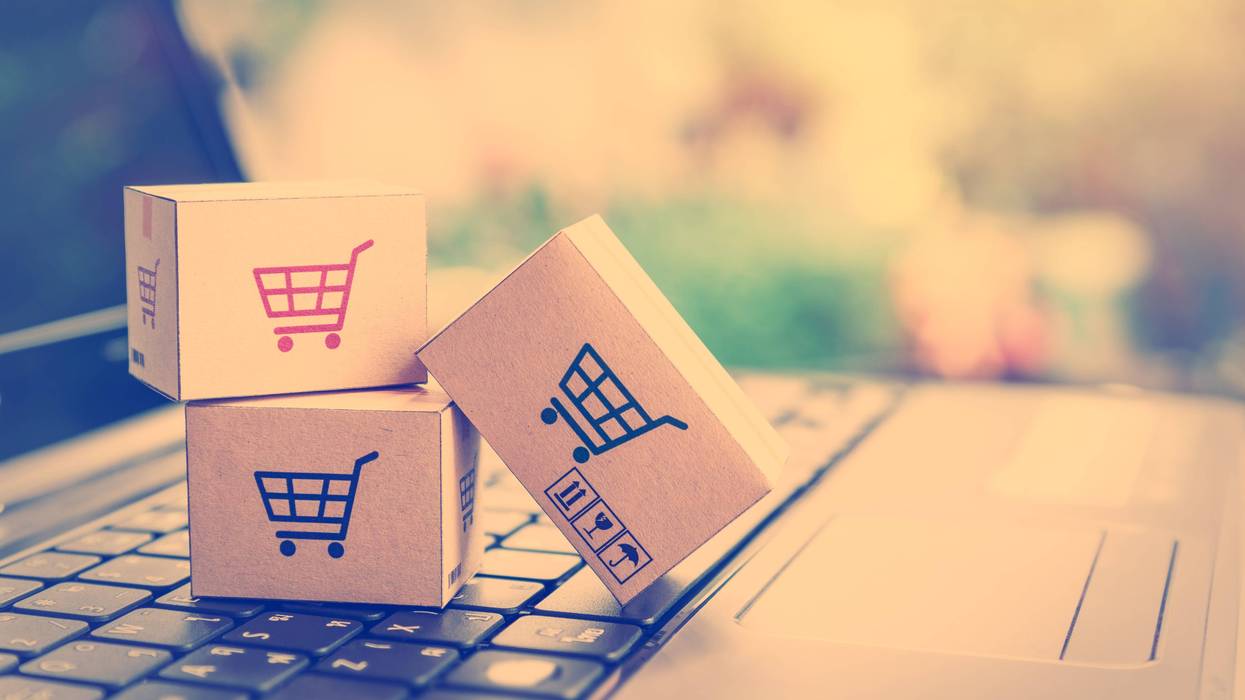 Online Shopping