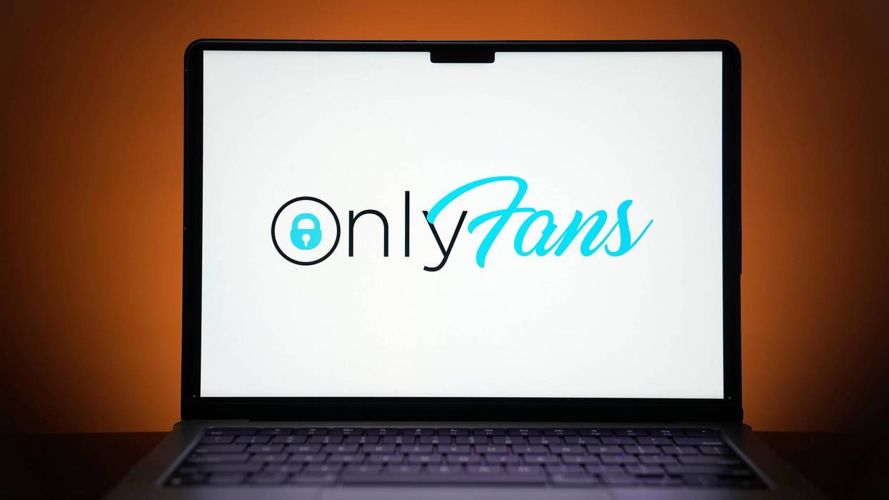 OnlyFans owner Leonid Radvinsky dies of cancer at 43
