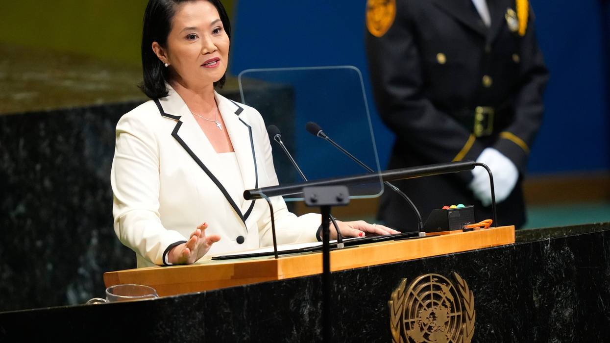 ONU-ASAMBLEA GENERAL-LATINOAMÉRICA 64
