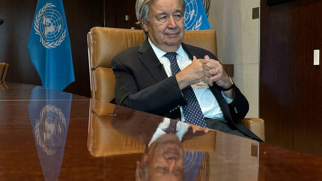ONU-ASAMBLEA GENERAL