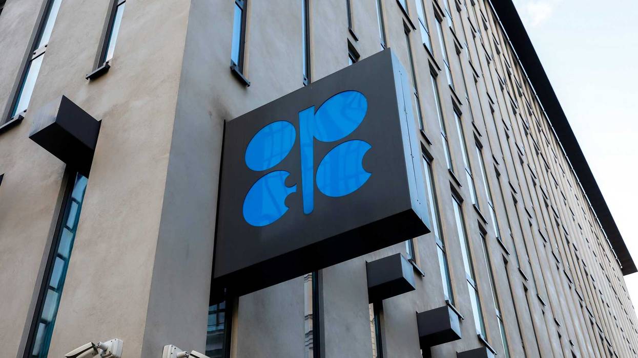 OPEC Oil Prices