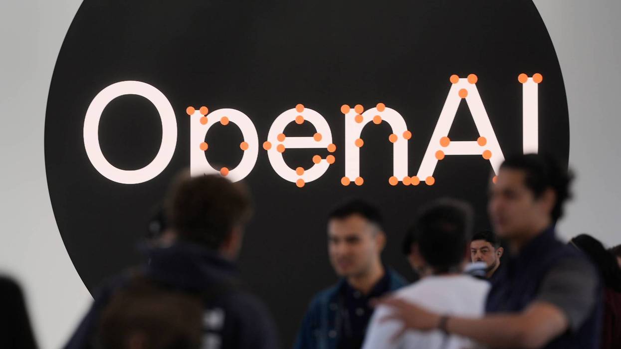 Open AI Conference 2699