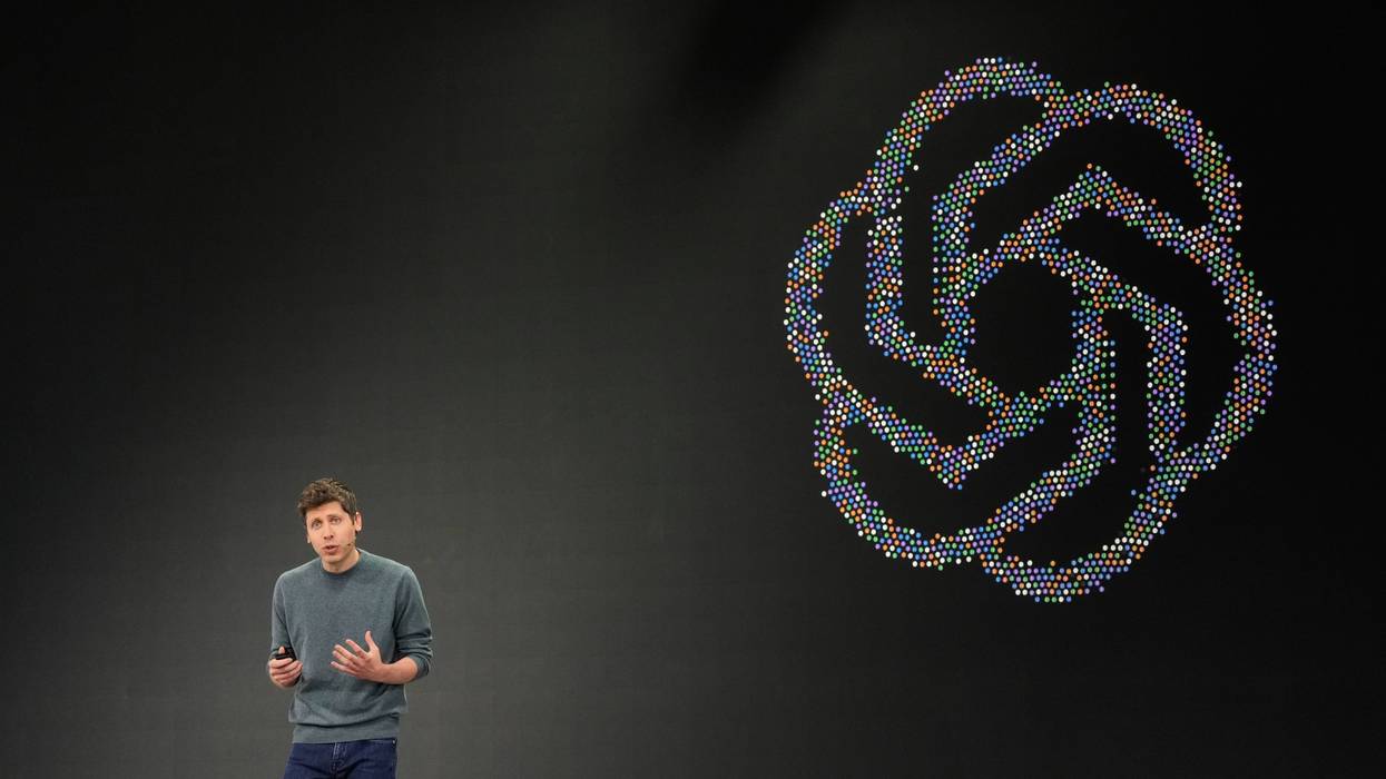 Open AI Conference