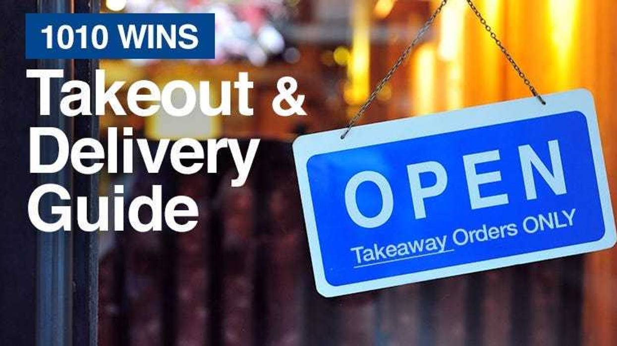Open For Business