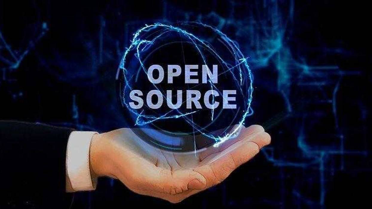 Open Source Apps