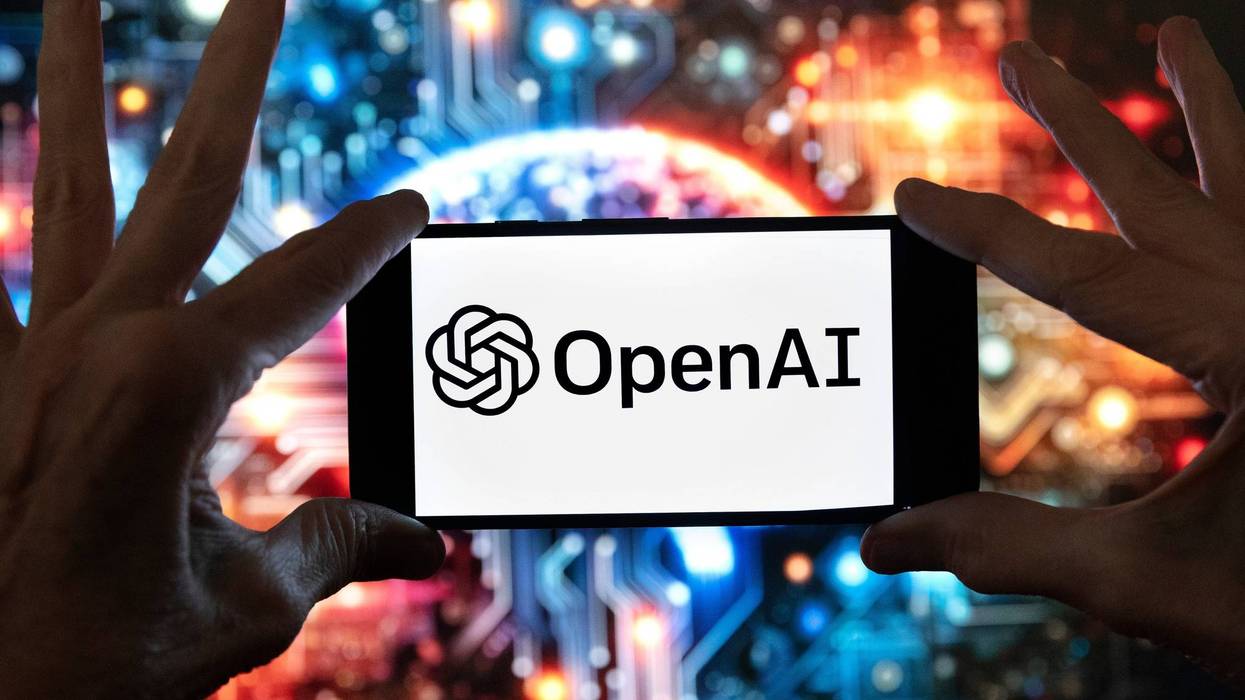 OPENAI CIBERATAQUE