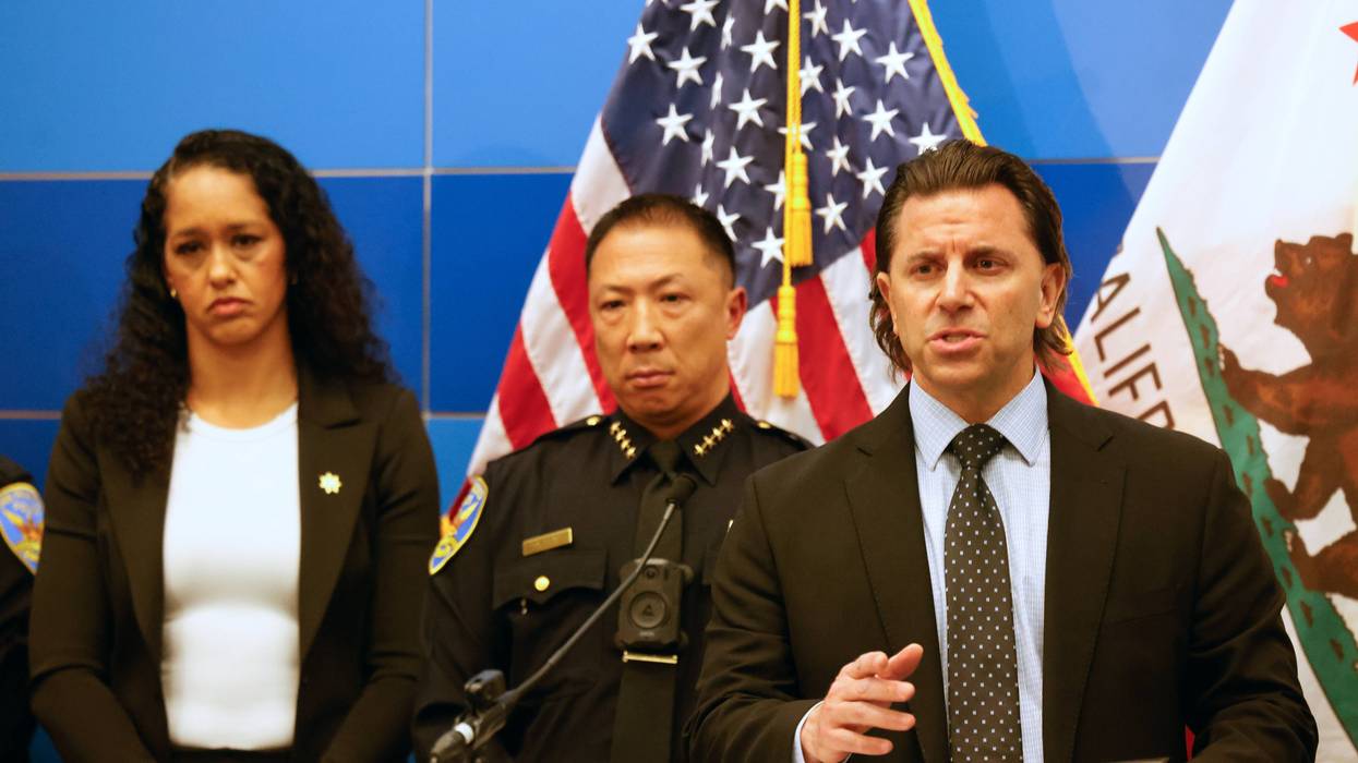 OpenAI Fire Arrest 8889